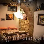 Cailuca Pietralunga (Umbria)