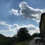 Cailuca Çiftlik konaklama Pietralunga (Umbria)