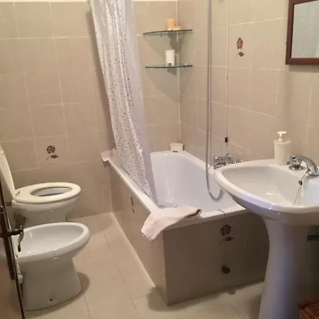 Cailuca Farm stay *