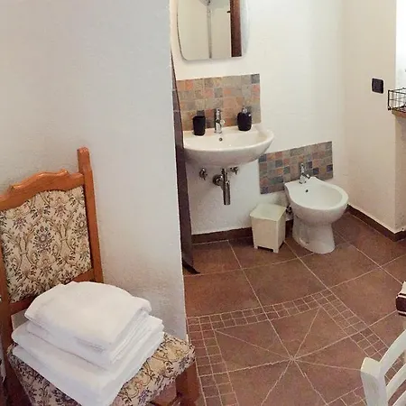 Cailuca Çiftlik konaklama Pietralunga (Umbria)