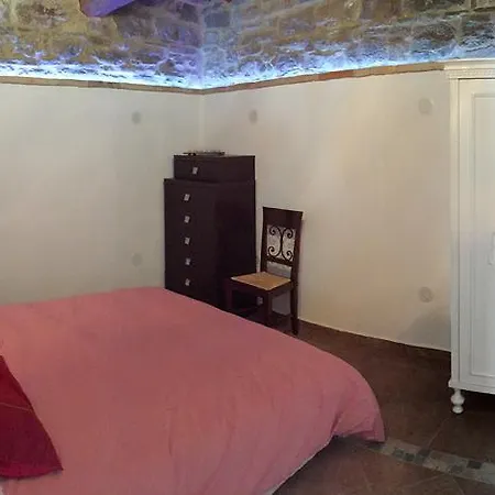 Cailuca Çiftlik konaklama