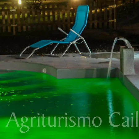 Çiftlik konaklama Cailuca