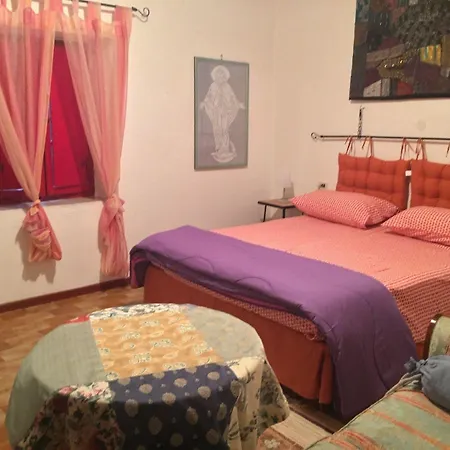 Çiftlik konaklama Cailuca