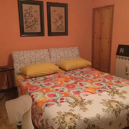 Cailuca Pietralunga (Umbria)