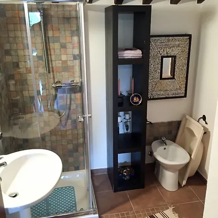 Cailuca * Pietralunga (Umbria)