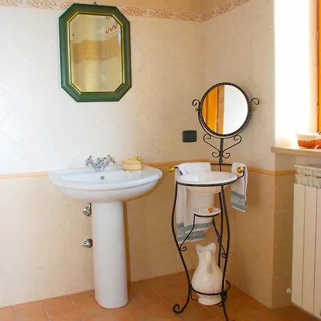 Cailuca Çiftlik konaklama Pietralunga (Umbria)