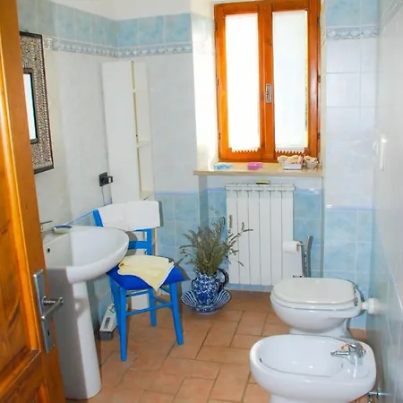 Cailuca * Pietralunga (Umbria)