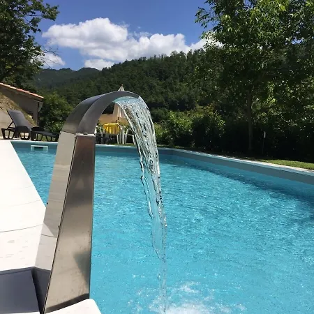 Cailuca Pietralunga (Umbria)