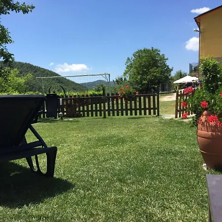 Çiftlik konaklama Cailuca