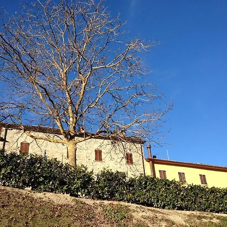 Cailuca Pietralunga