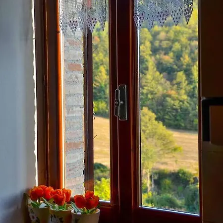 Agroturismo Cailuca *
