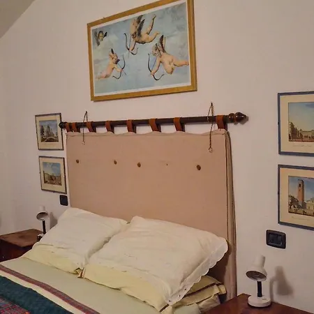 Çiftlik konaklama Cailuca *