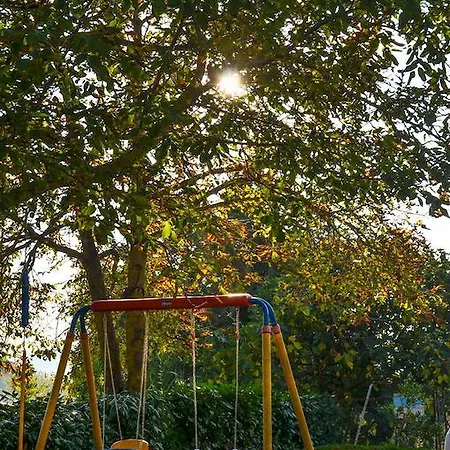 בית חווה Cailuca *
