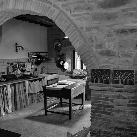 Agroturismo Cailuca