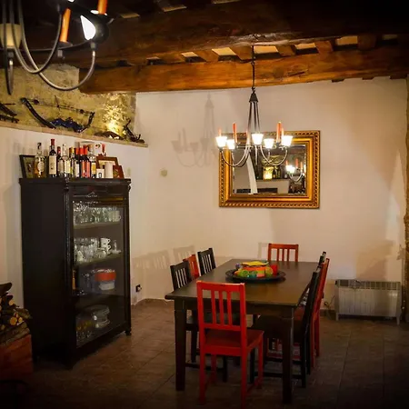 Cailuca Pietralunga (Umbria)