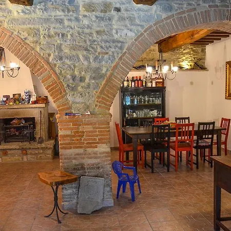 Farm stay Cailuca