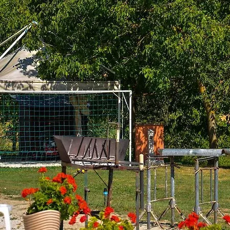 Farm stay Cailuca *