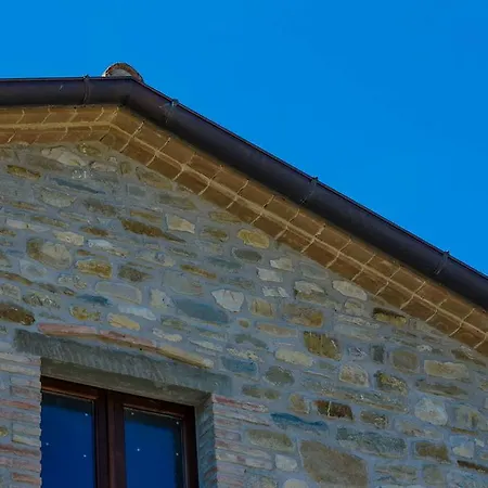 Farm stay Cailuca