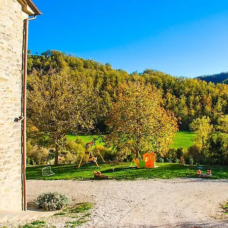 Cailuca Pietralunga (Umbria)