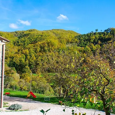 Farmház Cailuca