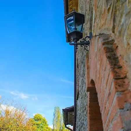 Farm stay Cailuca