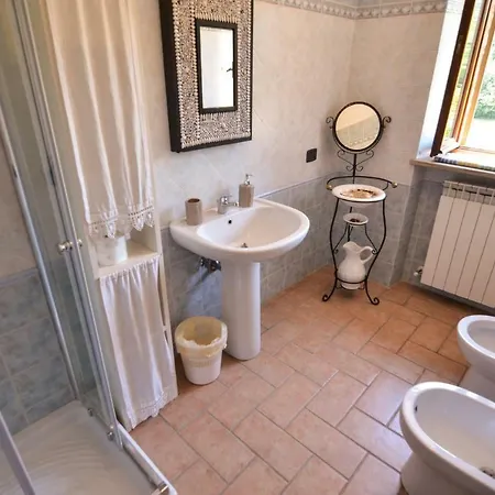 Farm stay Cailuca