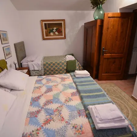 Farm stay Cailuca