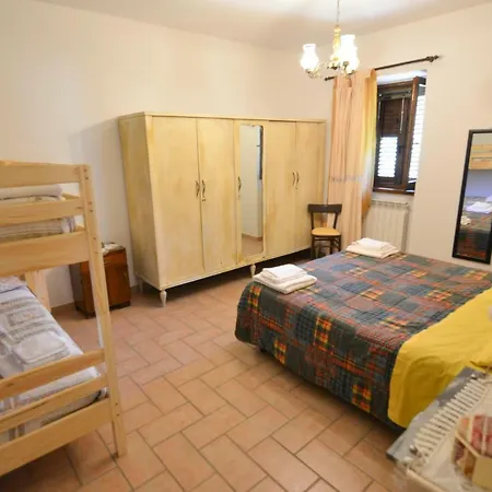Cailuca Farm stay