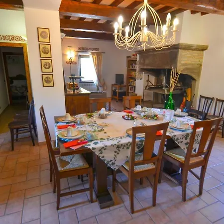 Cailuca Çiftlik konaklama *