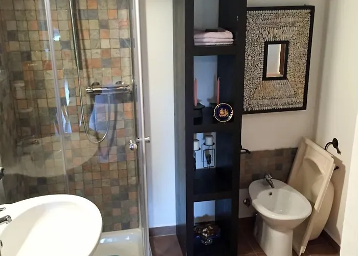 Cailuca * Pietralunga (Umbria)