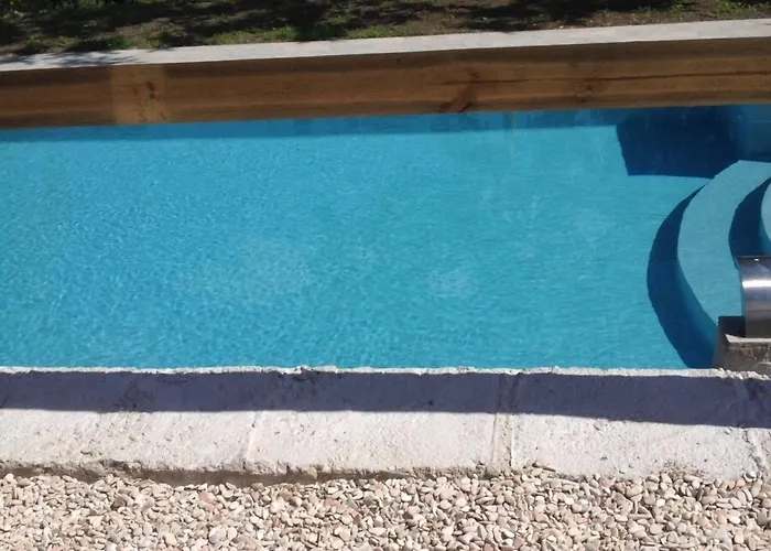 Cailuca Alloggio per agriturismo *