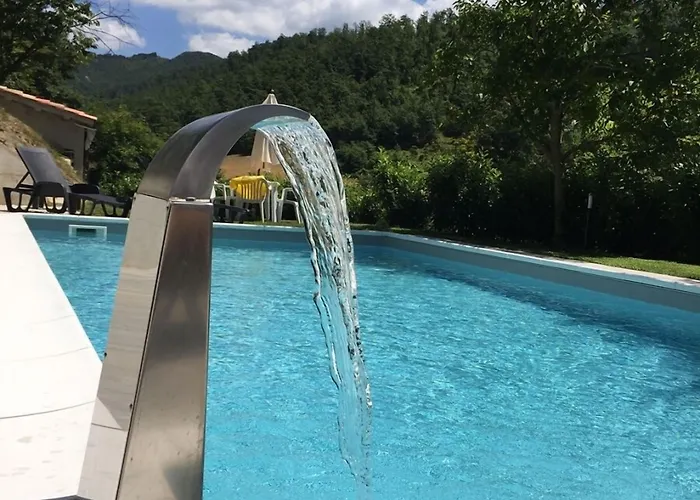 Cailuca Pietralunga (Umbria)