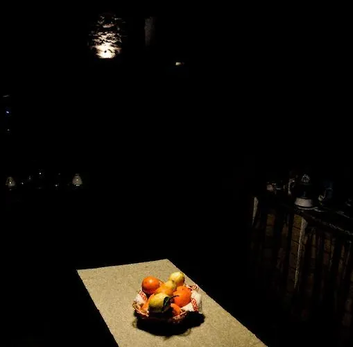 Alloggio per agriturismo Cailuca *