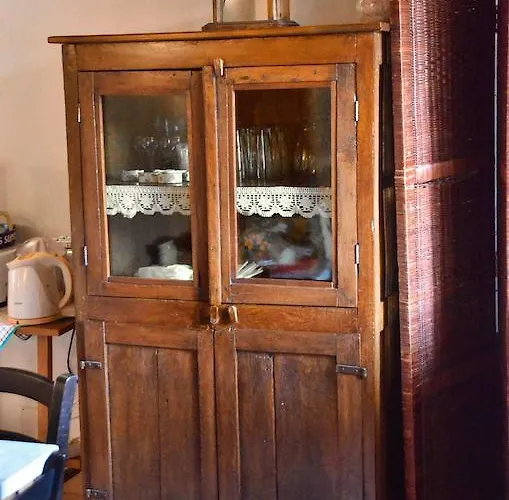 Cailuca Pietralunga (Umbria)