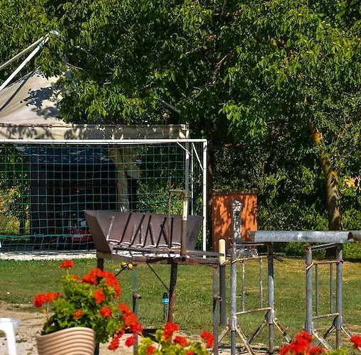 Agroturismo Cailuca *